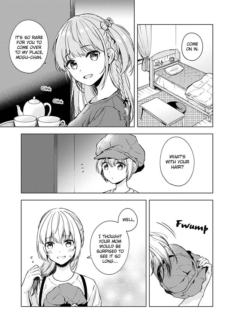 Fukakai Na Boku No Subete O 15 11