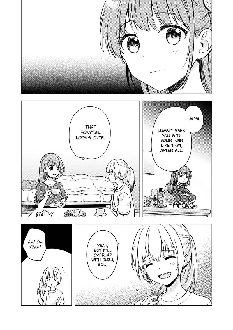 Fukakai Na Boku No Subete O 15 12