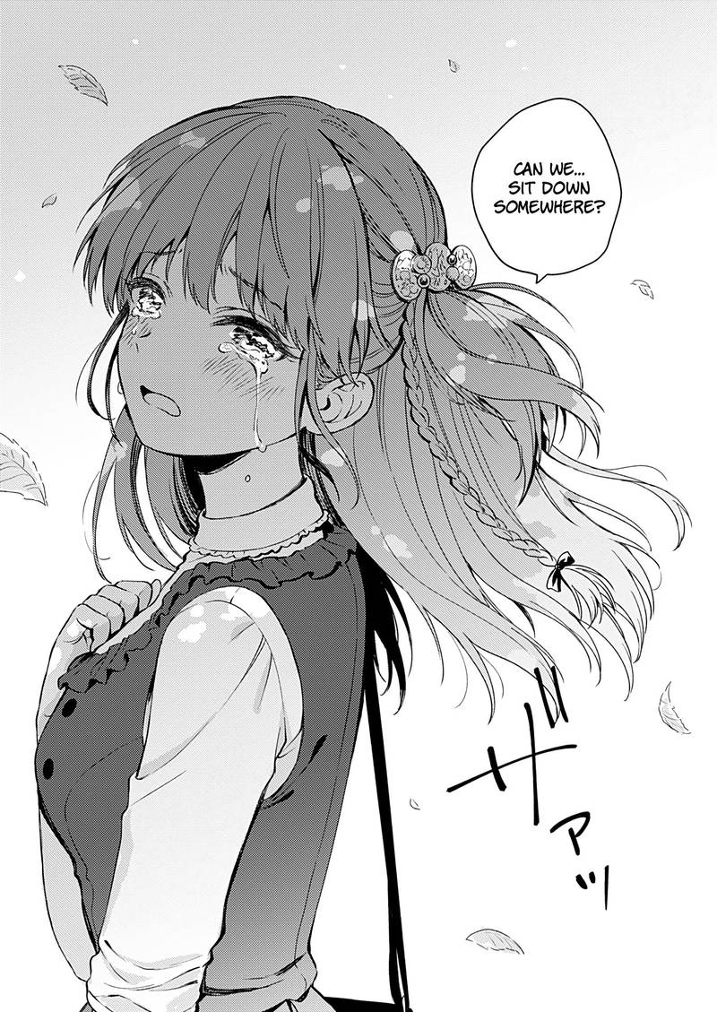 Fukakai Na Boku No Subete O 15 24