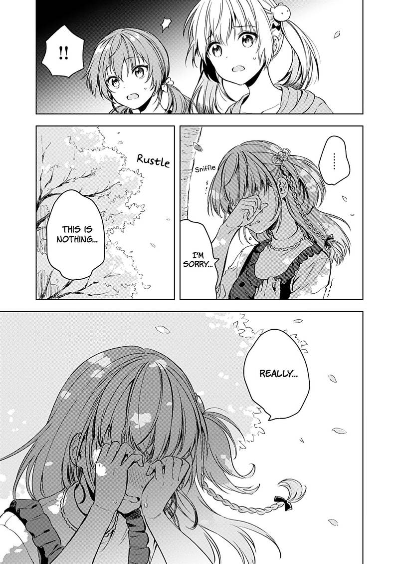 Fukakai Na Boku No Subete O 15 25