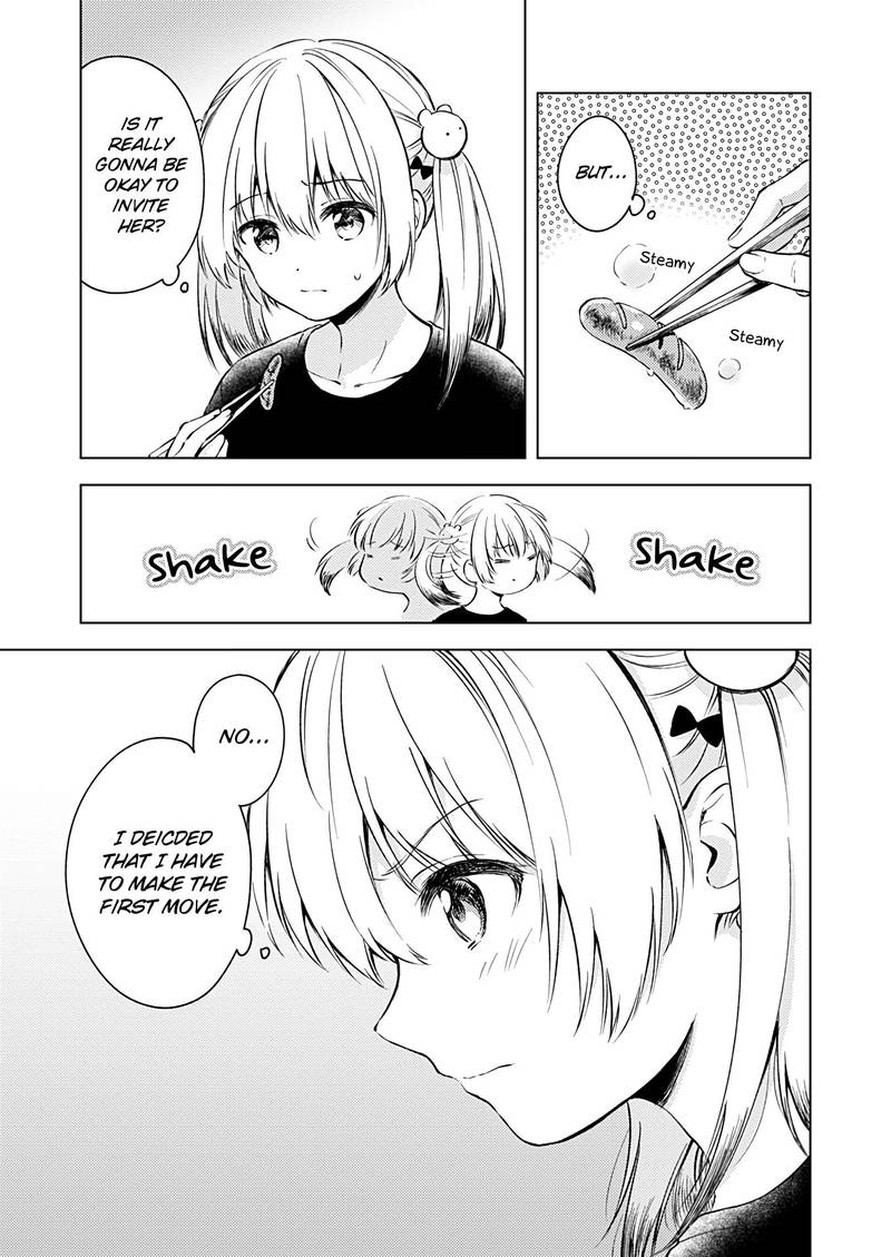 Fukakai Na Boku No Subete O 15 9