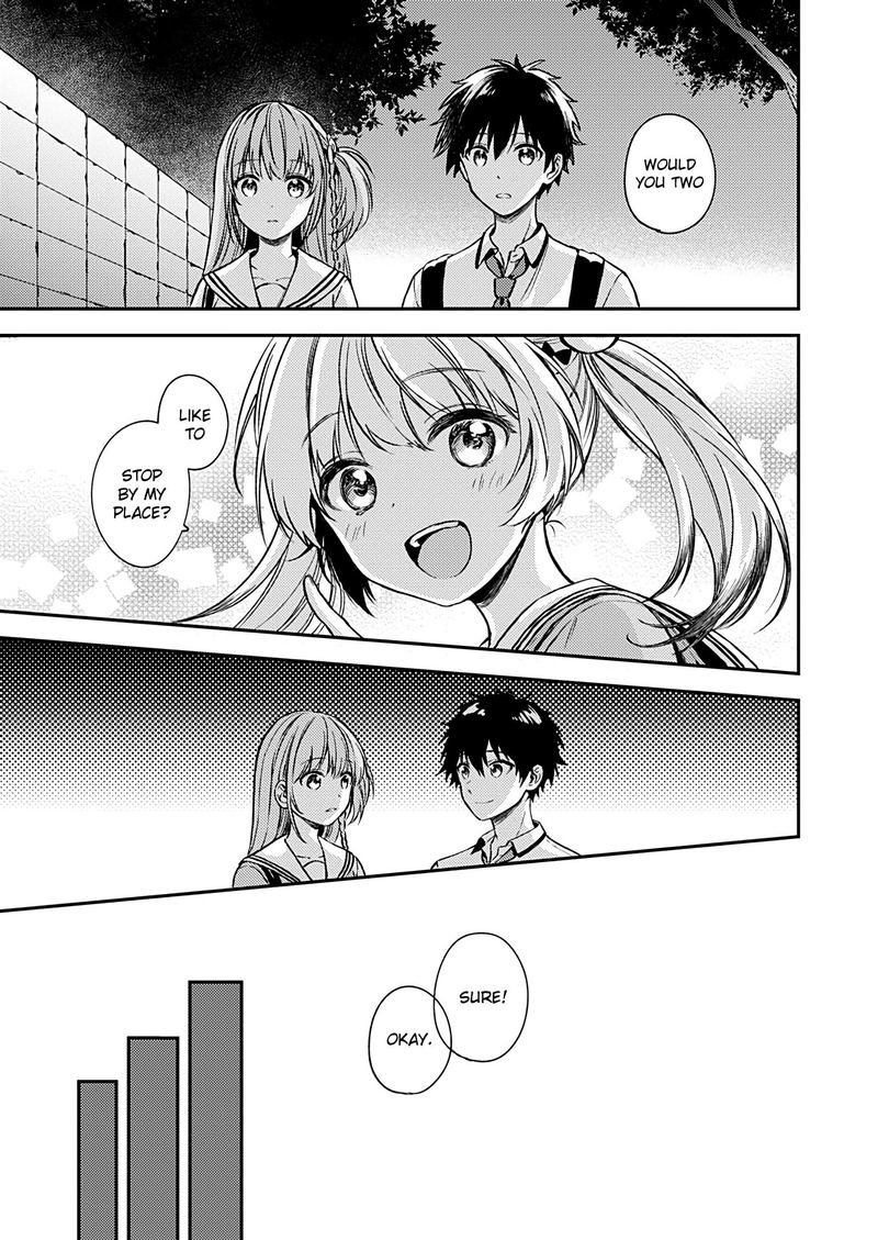 Fukakai Na Boku No Subete O 17 11