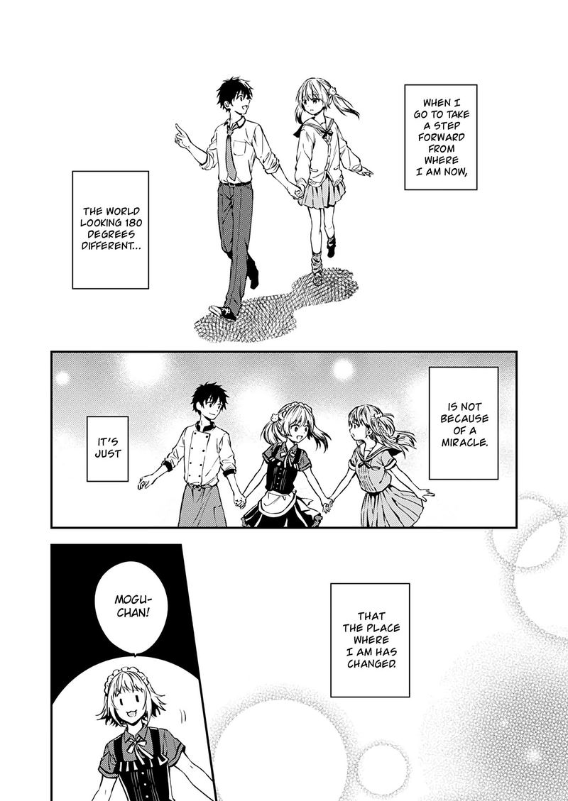 Fukakai Na Boku No Subete O 17 21