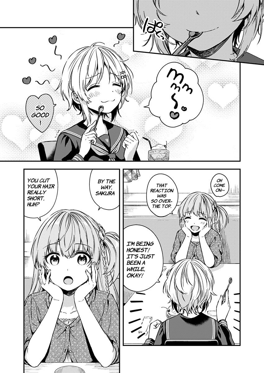 Fukakai Na Boku No Subete O 18 9