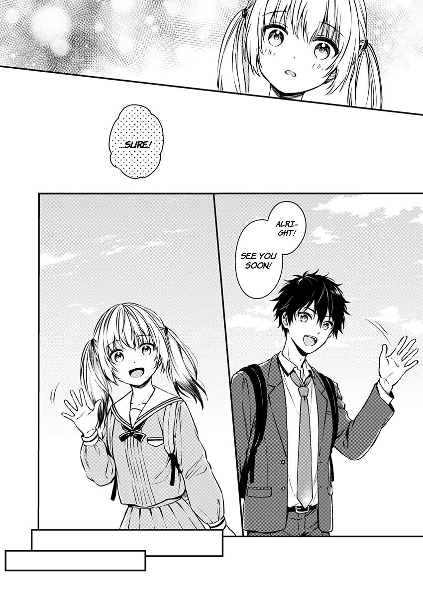 Fukakai Na Boku No Subete O 19 4