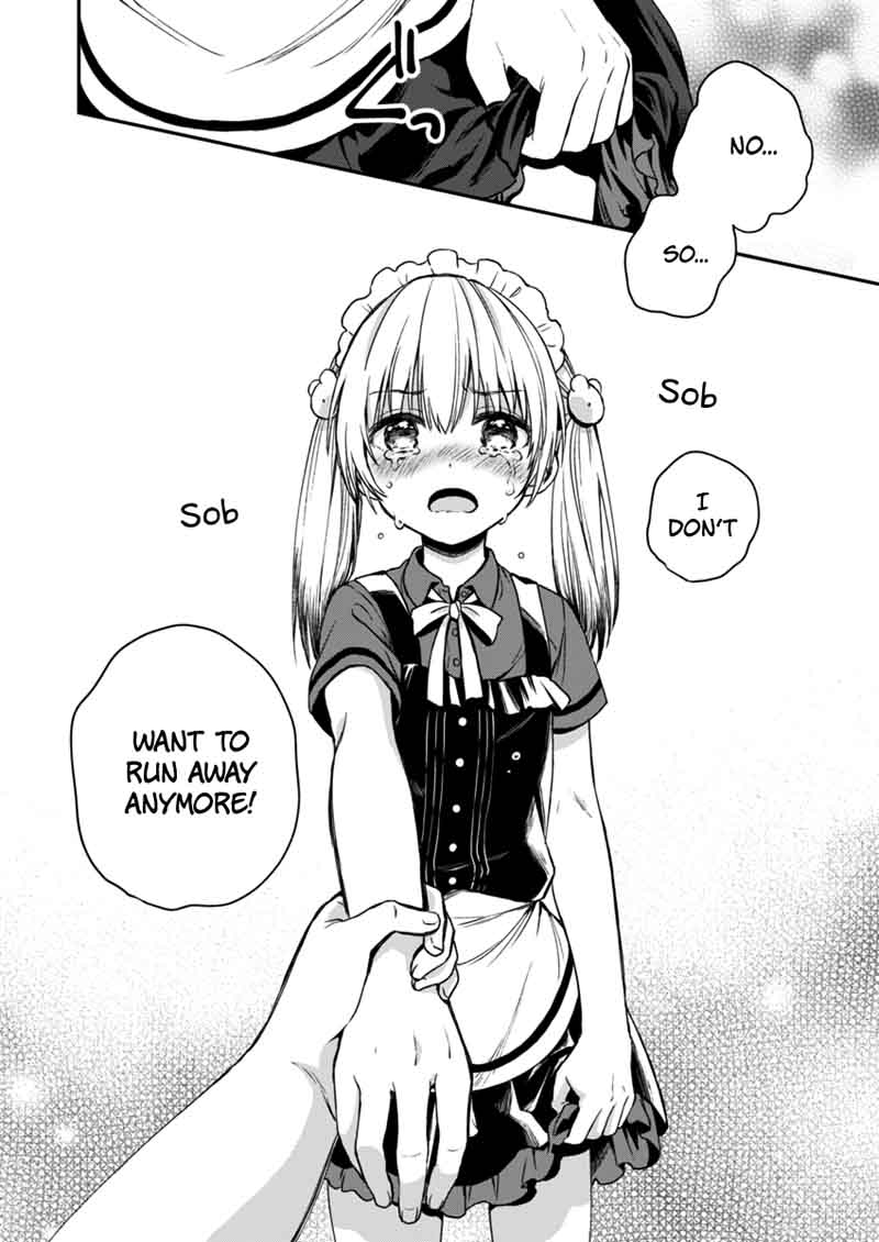 Fukakai Na Boku No Subete O 2 25