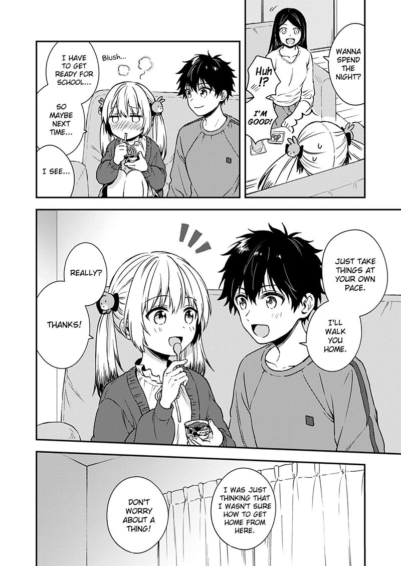 Fukakai Na Boku No Subete O 20 24