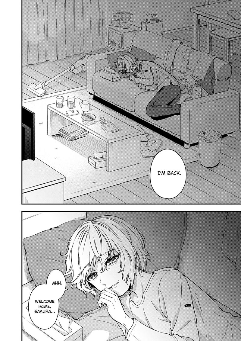 Fukakai Na Boku No Subete O 20 26
