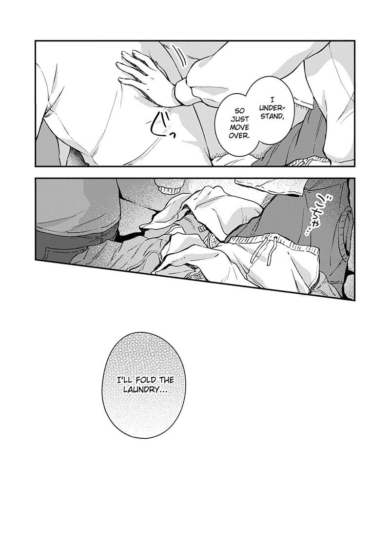 Fukakai Na Boku No Subete O 20 28