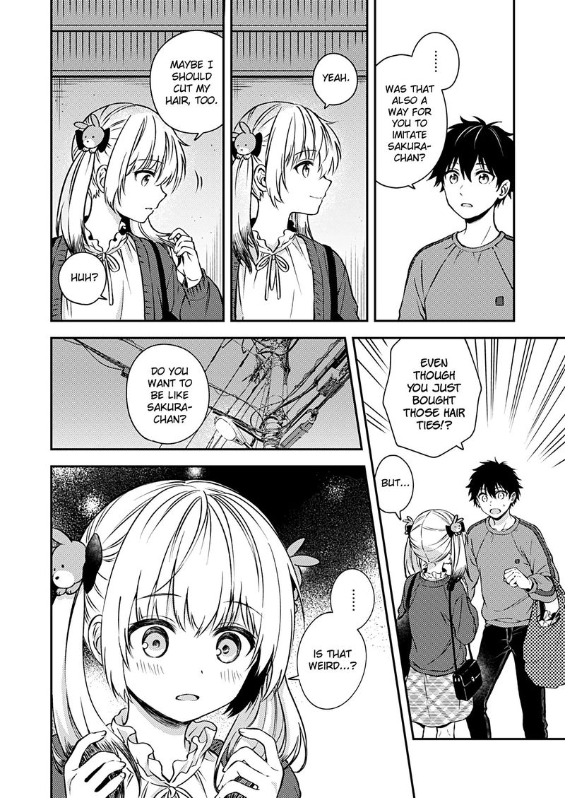 Fukakai Na Boku No Subete O 20 8