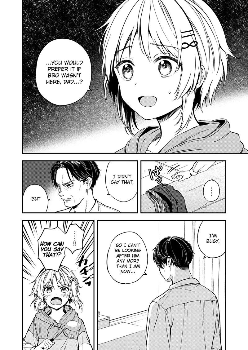 Fukakai Na Boku No Subete O 21 16