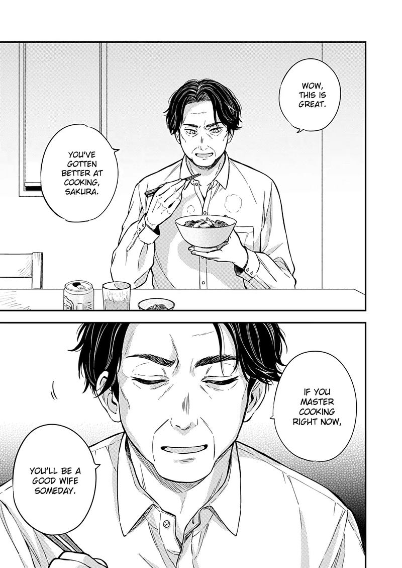 Fukakai Na Boku No Subete O 21 19