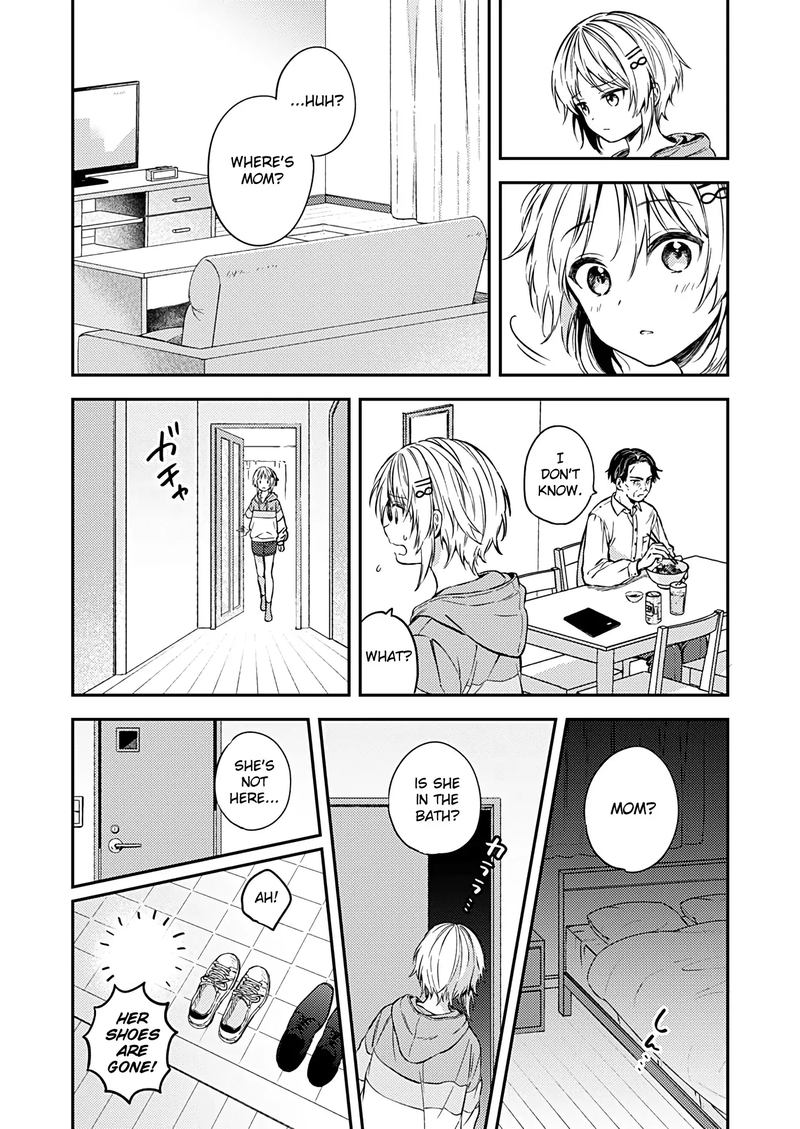 Fukakai Na Boku No Subete O 21 20