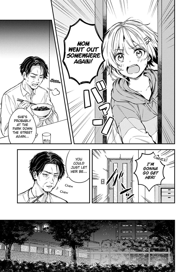 Fukakai Na Boku No Subete O 21 21