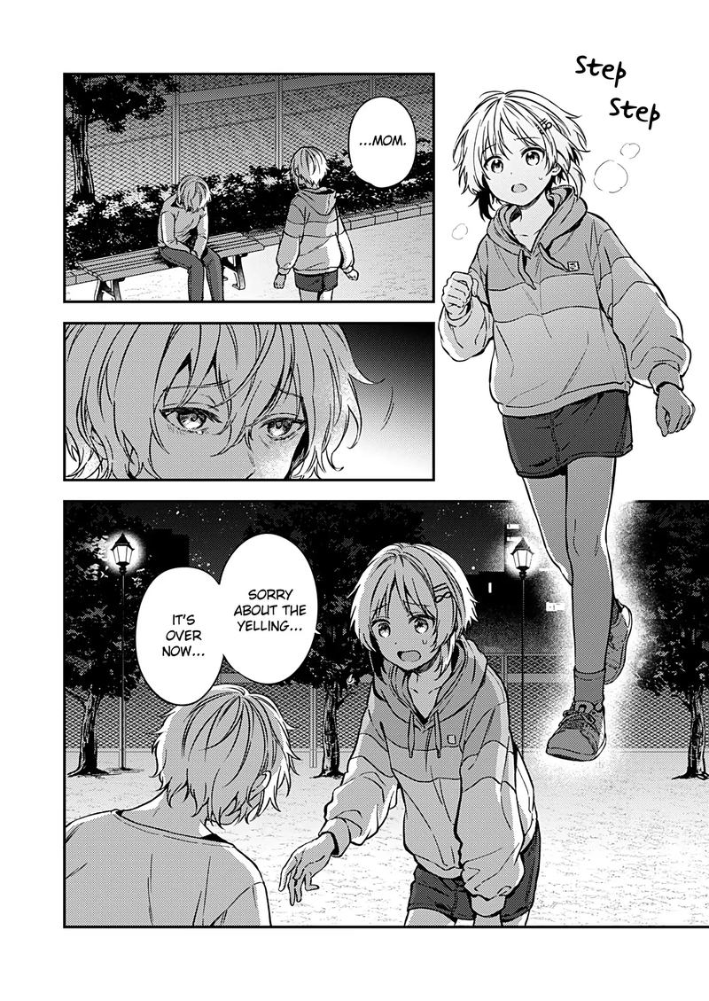 Fukakai Na Boku No Subete O 21 22