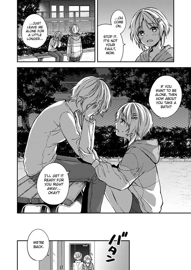 Fukakai Na Boku No Subete O 21 24