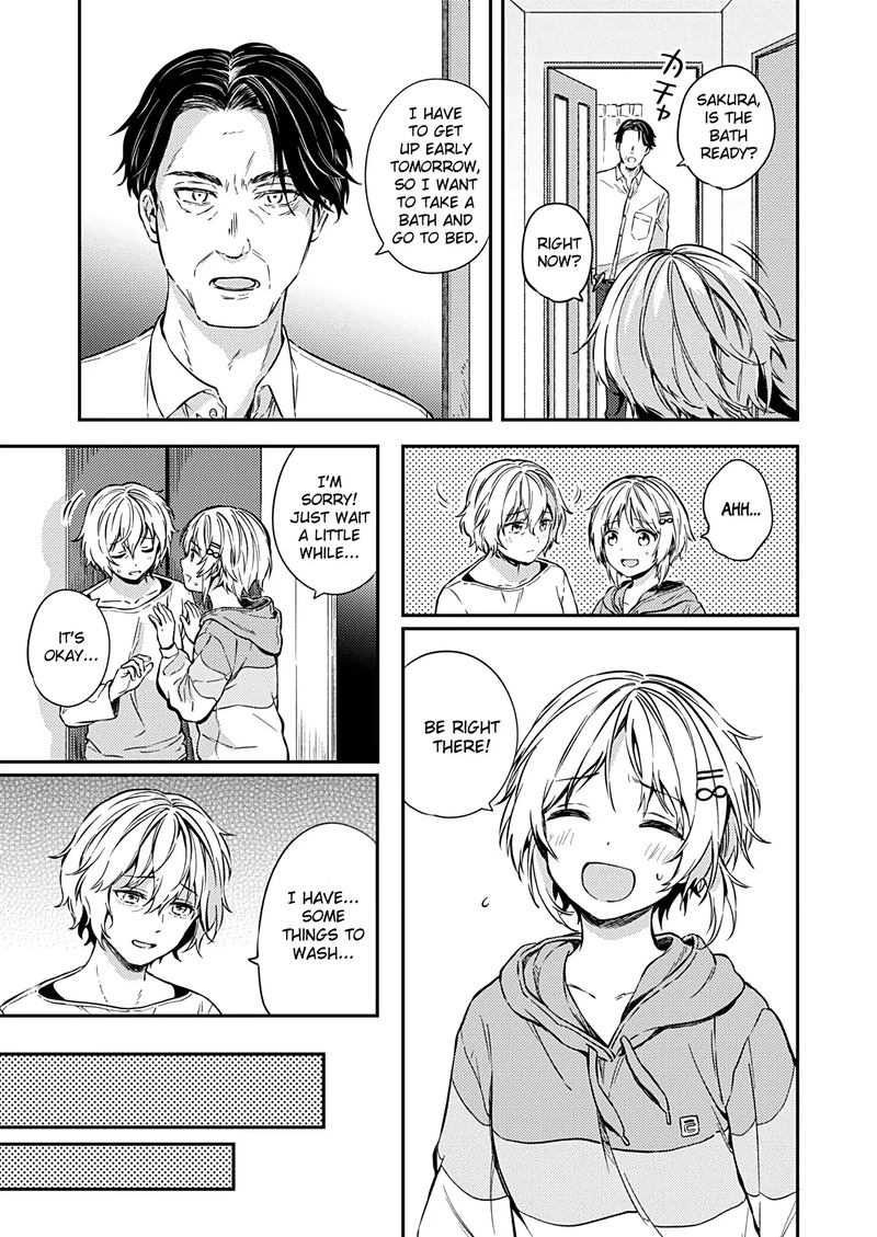 Fukakai Na Boku No Subete O 21 25