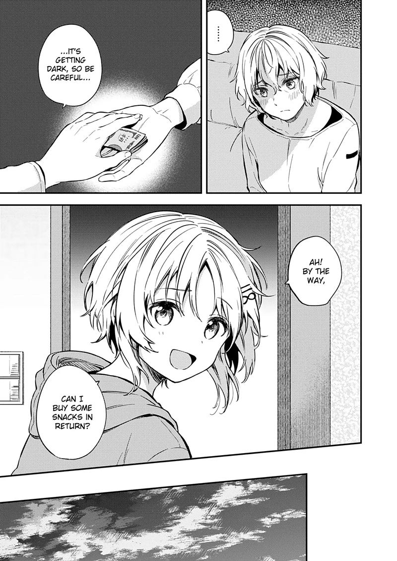 Fukakai Na Boku No Subete O 21 5
