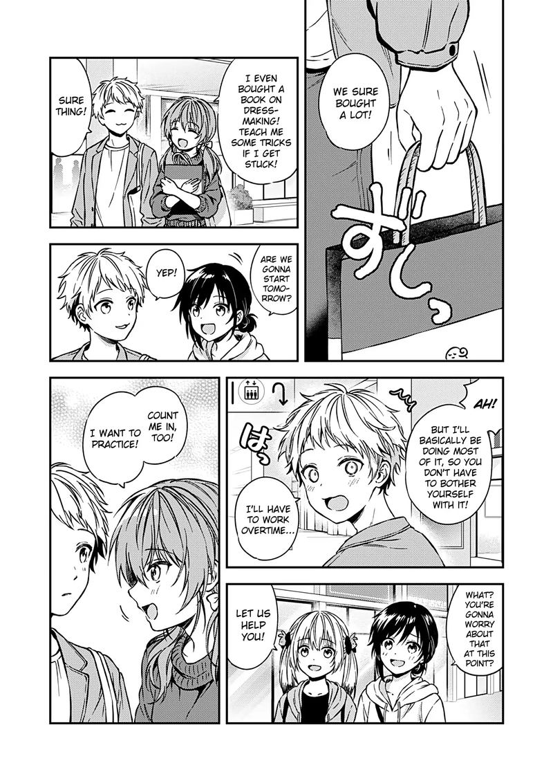 Fukakai Na Boku No Subete O 22 14