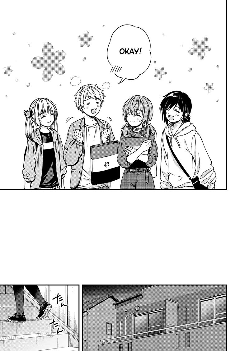 Fukakai Na Boku No Subete O 22 15