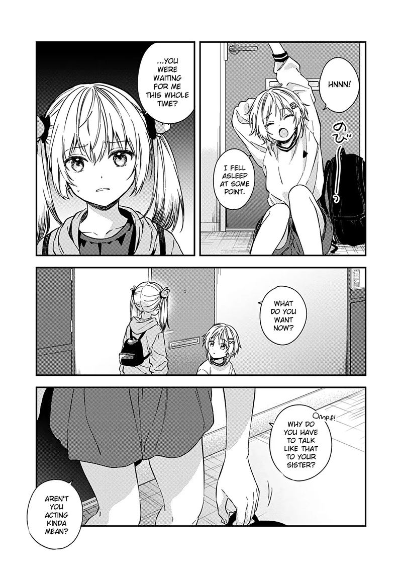 Fukakai Na Boku No Subete O 22 17