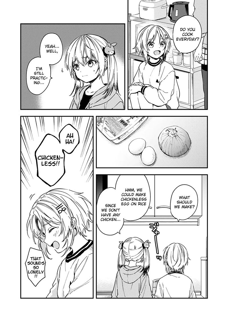 Fukakai Na Boku No Subete O 22 20