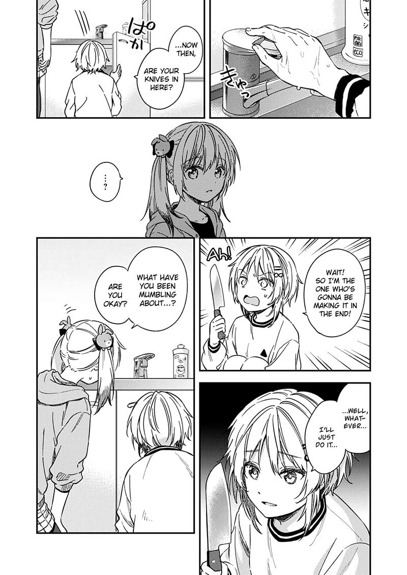 Fukakai Na Boku No Subete O 22 22