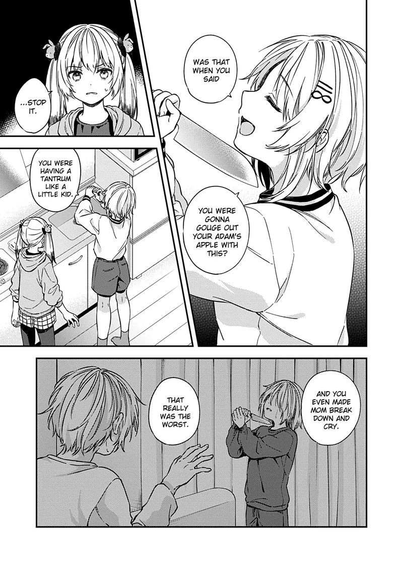 Fukakai Na Boku No Subete O 22 25