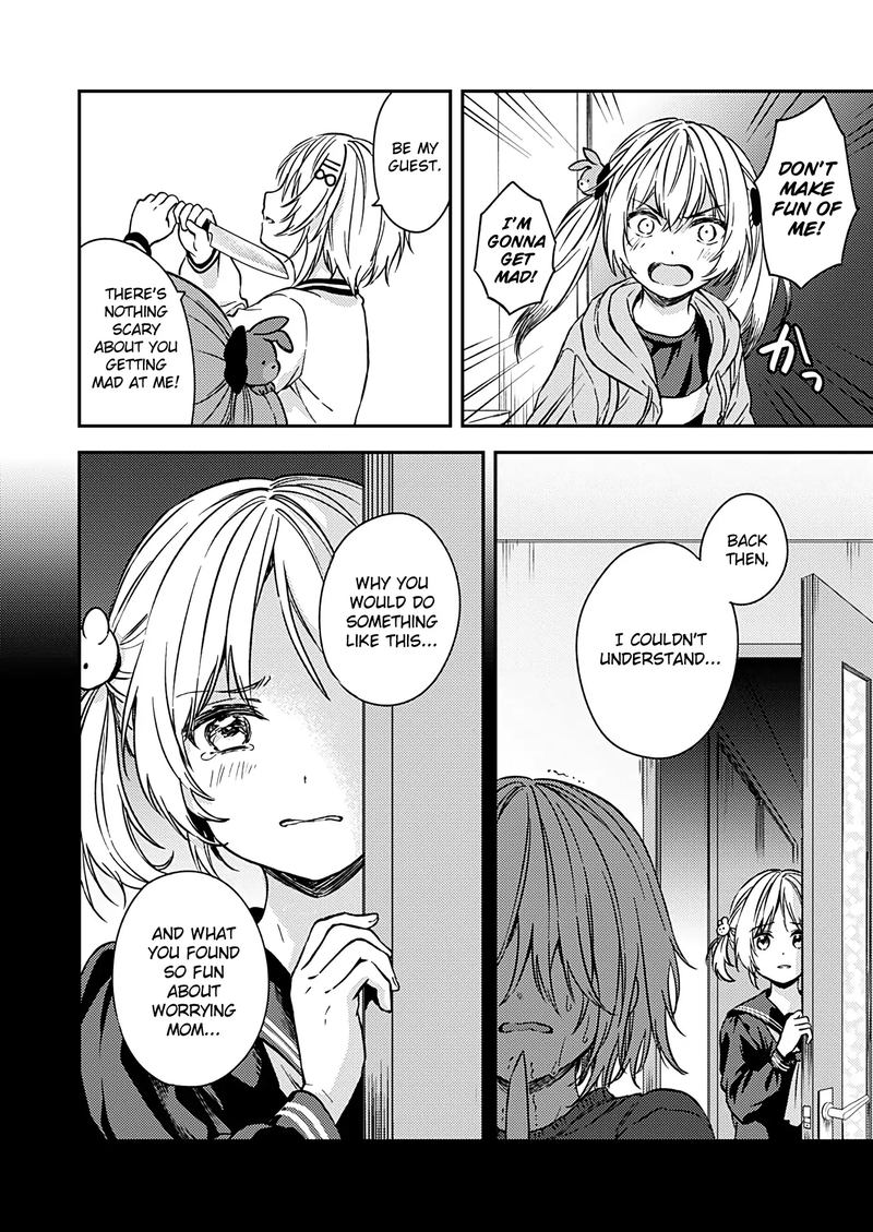 Fukakai Na Boku No Subete O 22 26
