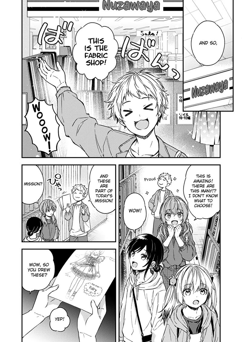 Fukakai Na Boku No Subete O 22 8