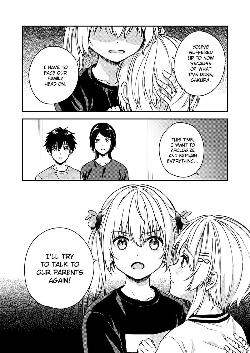 Fukakai Na Boku No Subete O 23 30