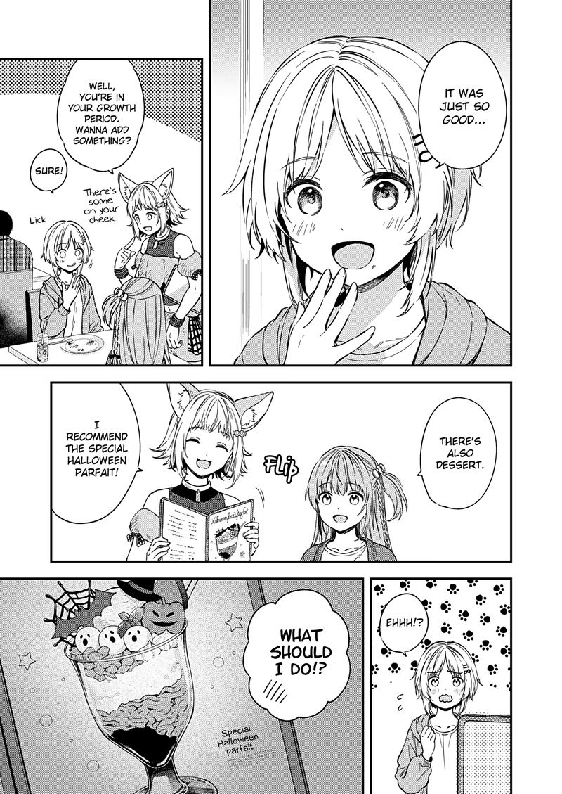 Fukakai Na Boku No Subete O 24 13