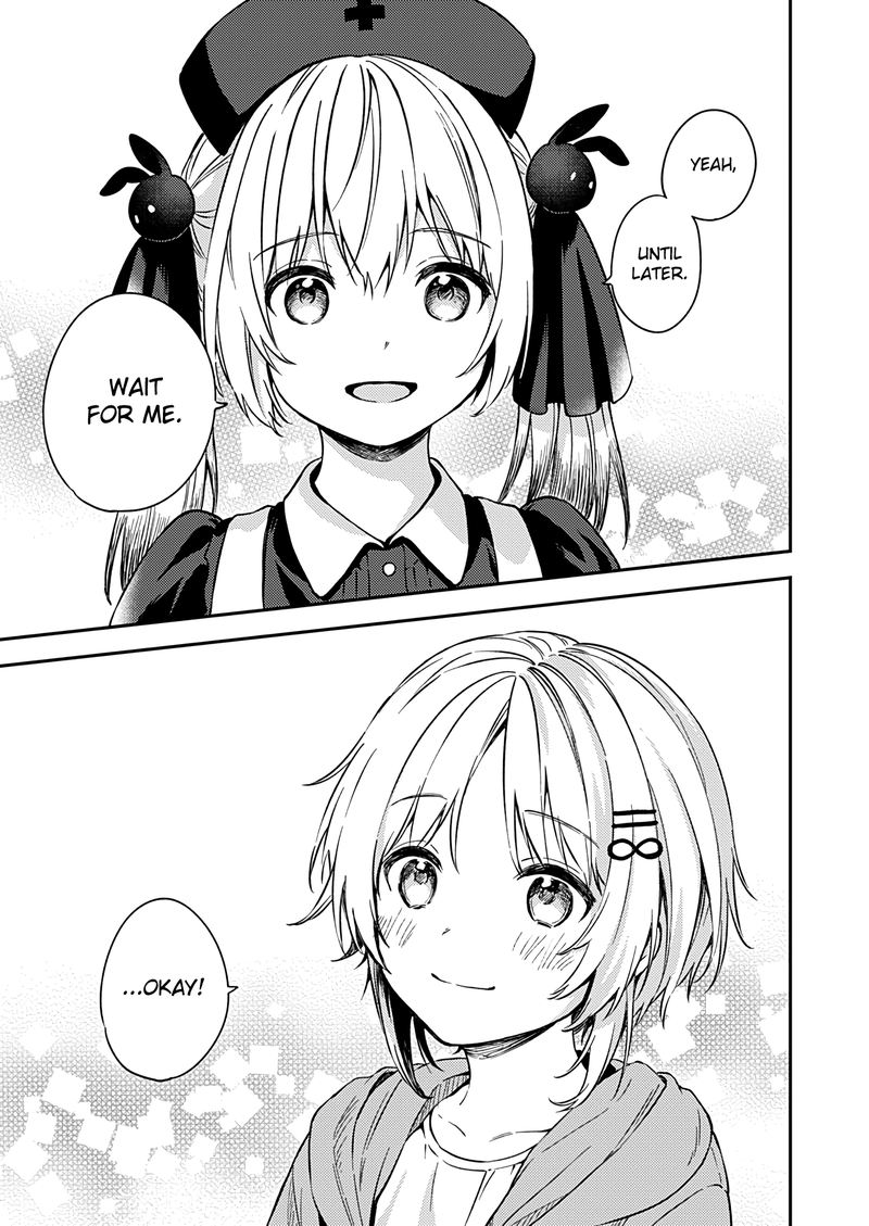 Fukakai Na Boku No Subete O 24 15