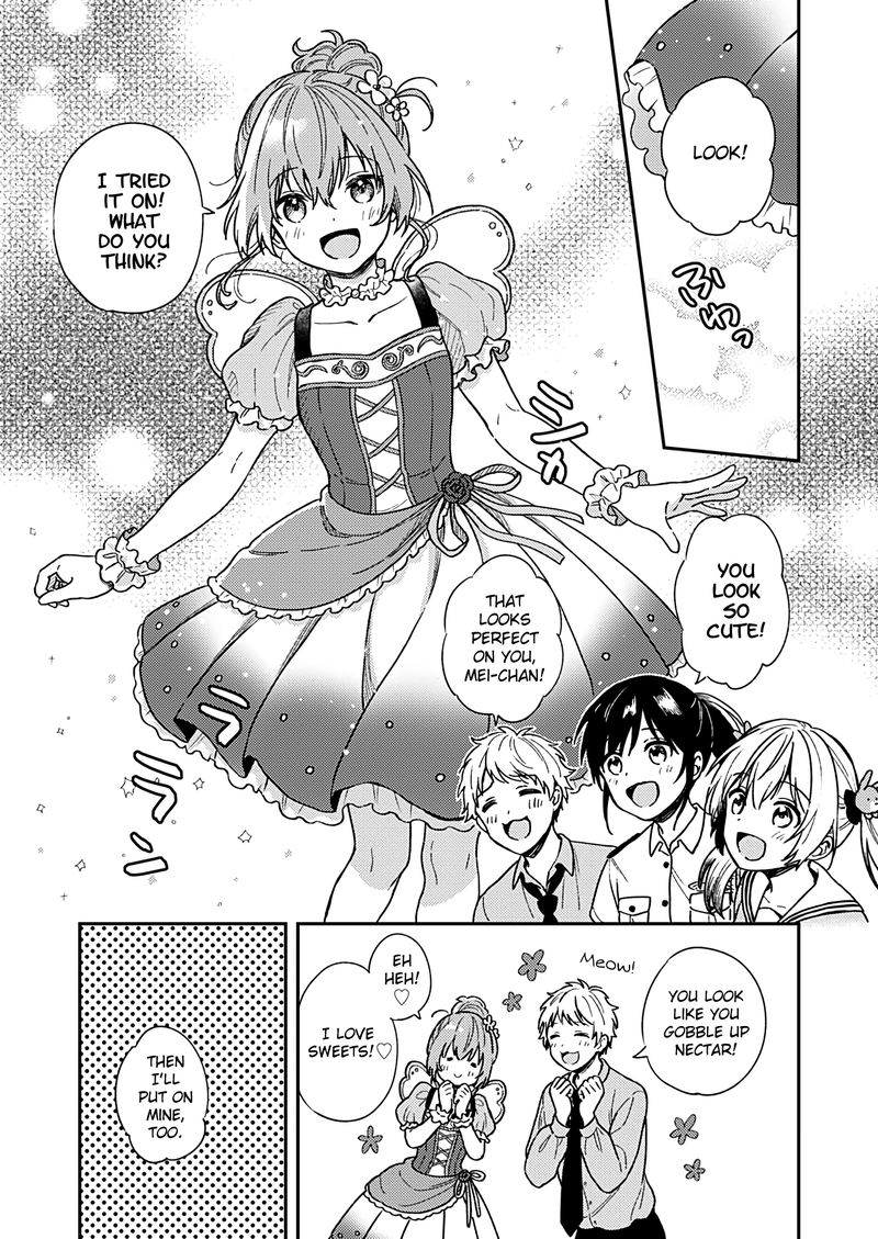 Fukakai Na Boku No Subete O 24 4