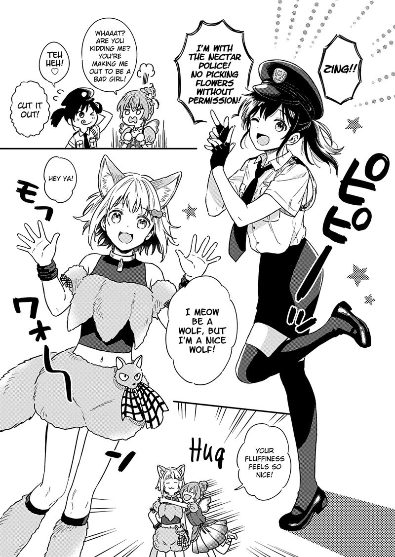 Fukakai Na Boku No Subete O 24 5