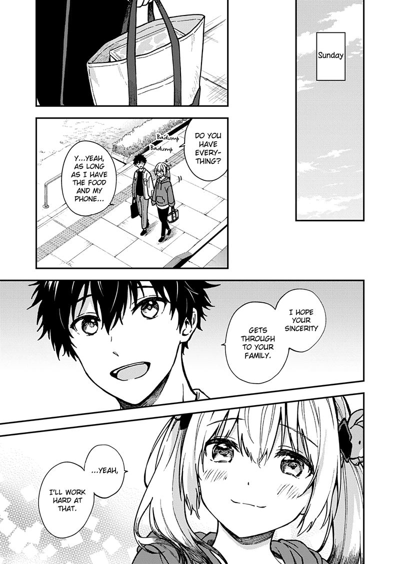 Fukakai Na Boku No Subete O 25 11
