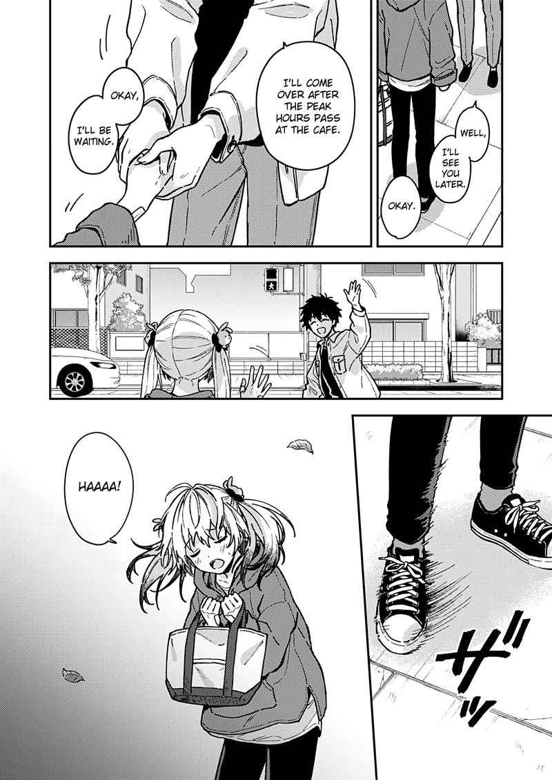 Fukakai Na Boku No Subete O 25 12