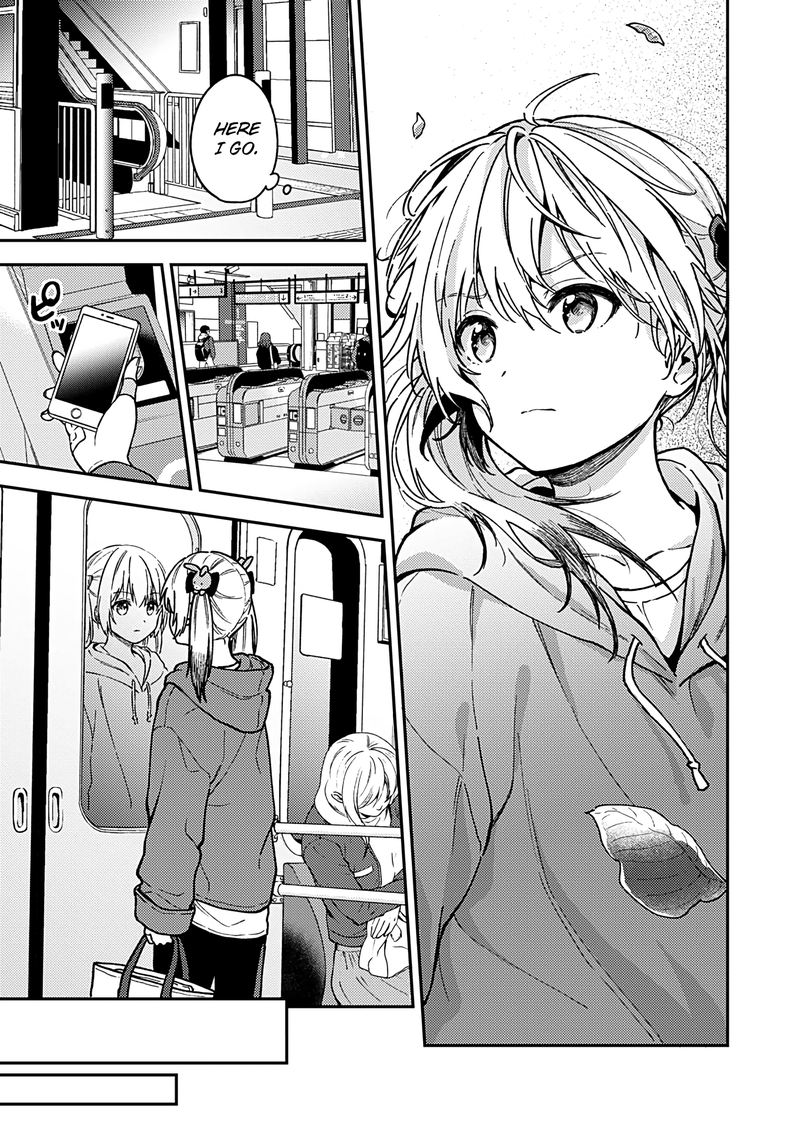Fukakai Na Boku No Subete O 25 13
