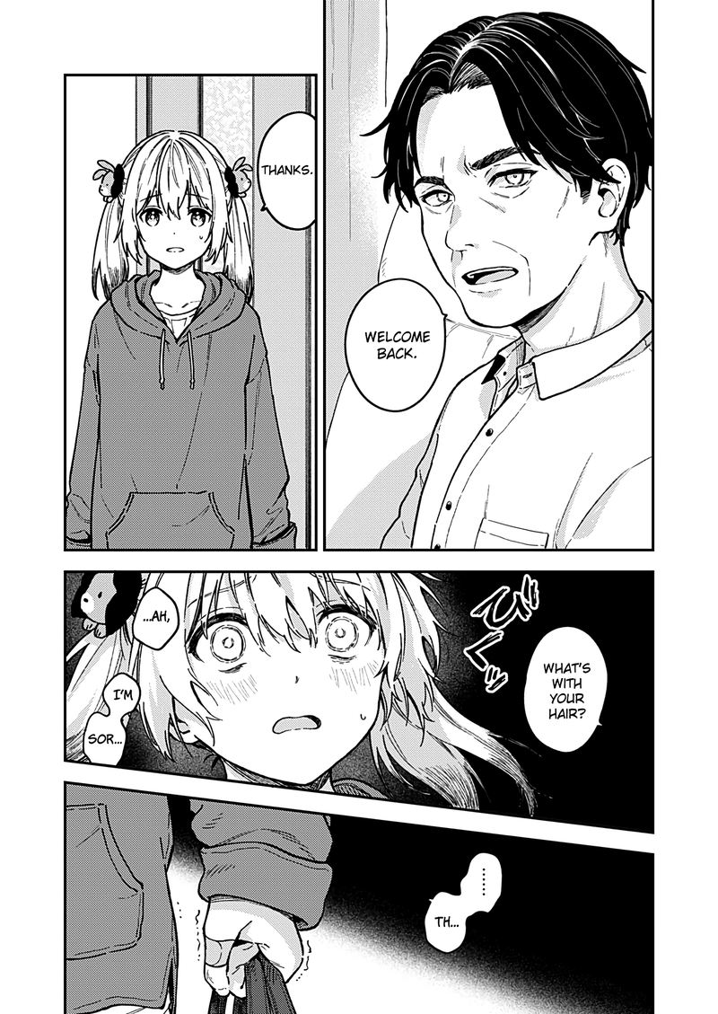 Fukakai Na Boku No Subete O 25 19