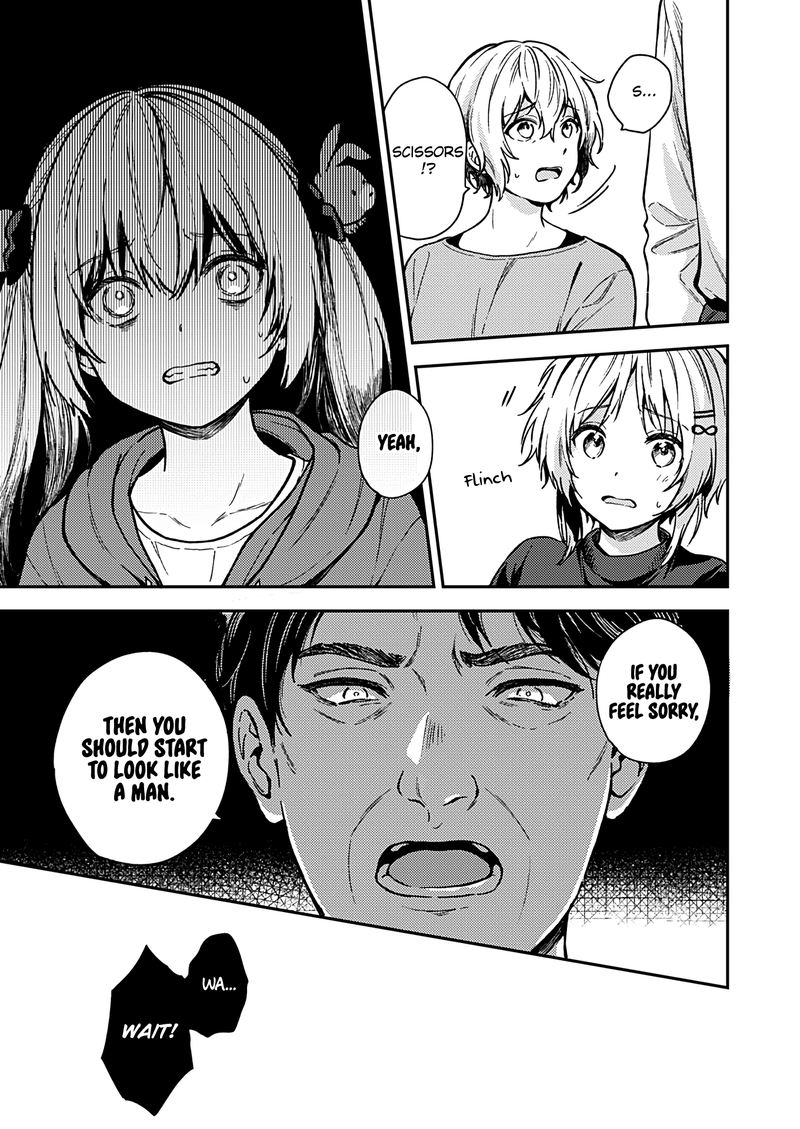 Fukakai Na Boku No Subete O 25 29