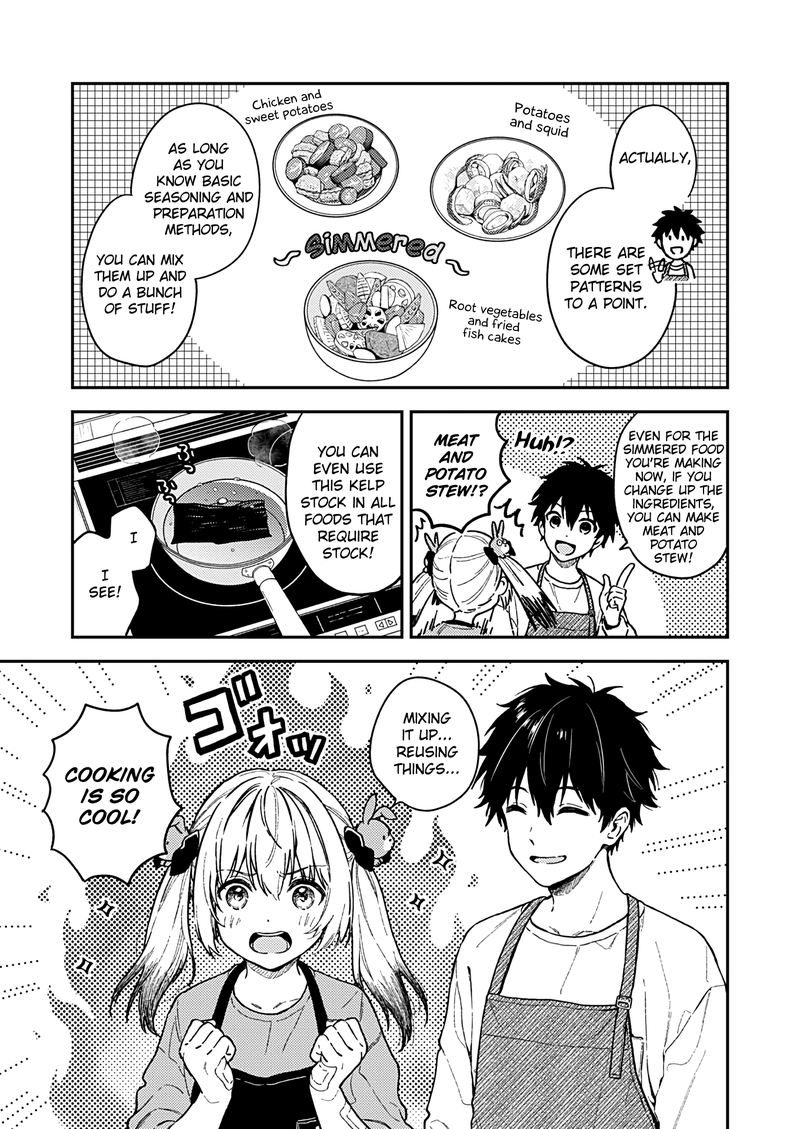 Fukakai Na Boku No Subete O 25 3