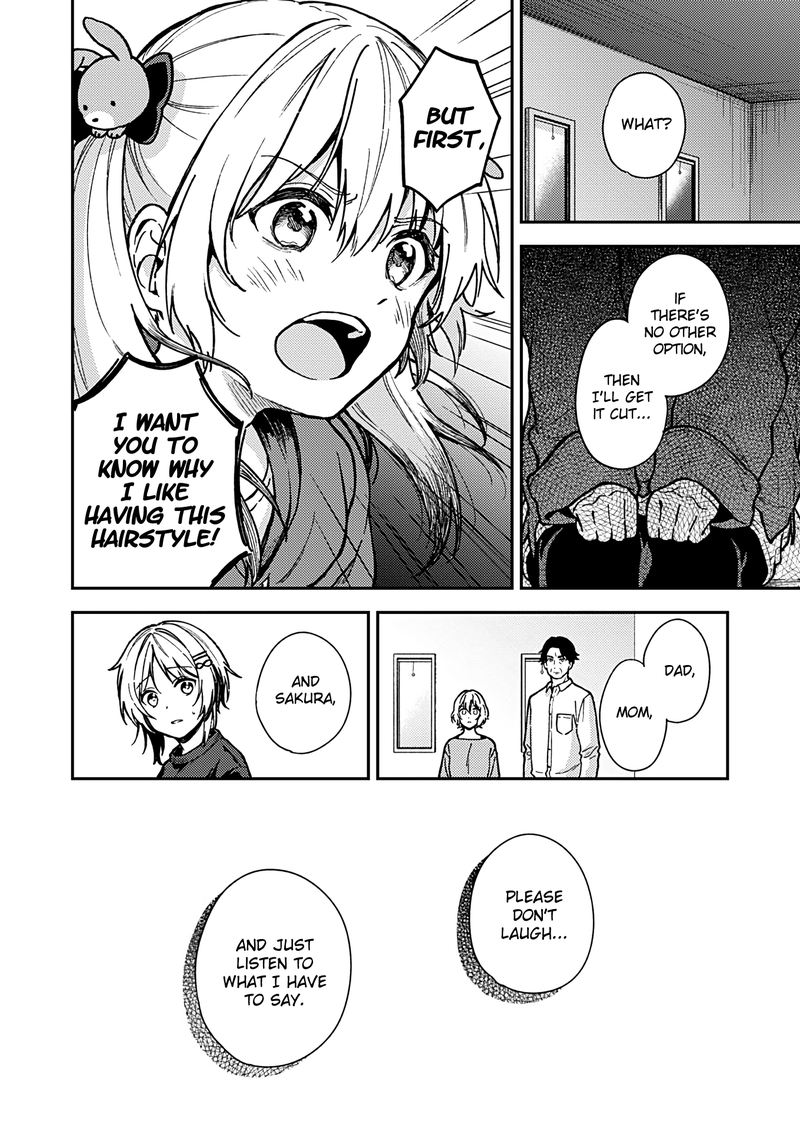 Fukakai Na Boku No Subete O 25 30