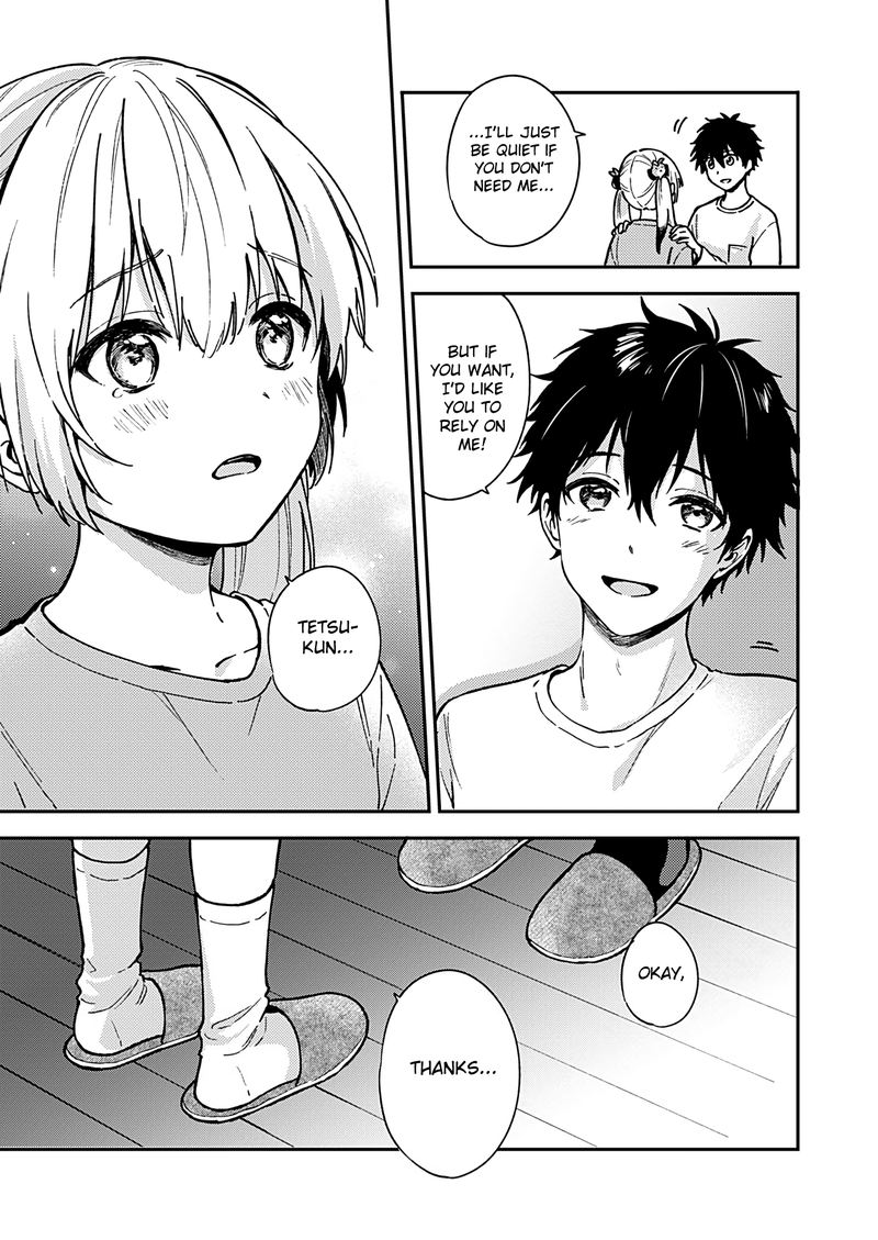 Fukakai Na Boku No Subete O 25 9