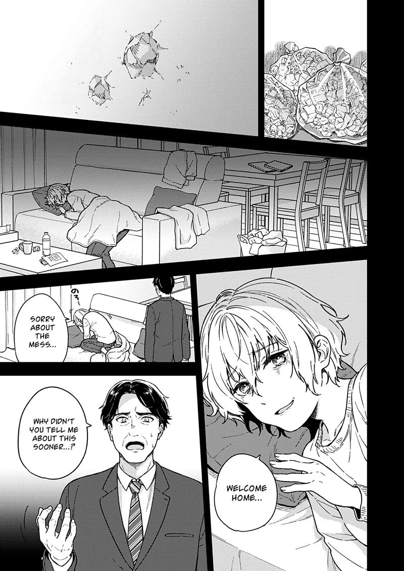 Fukakai Na Boku No Subete O 26 14