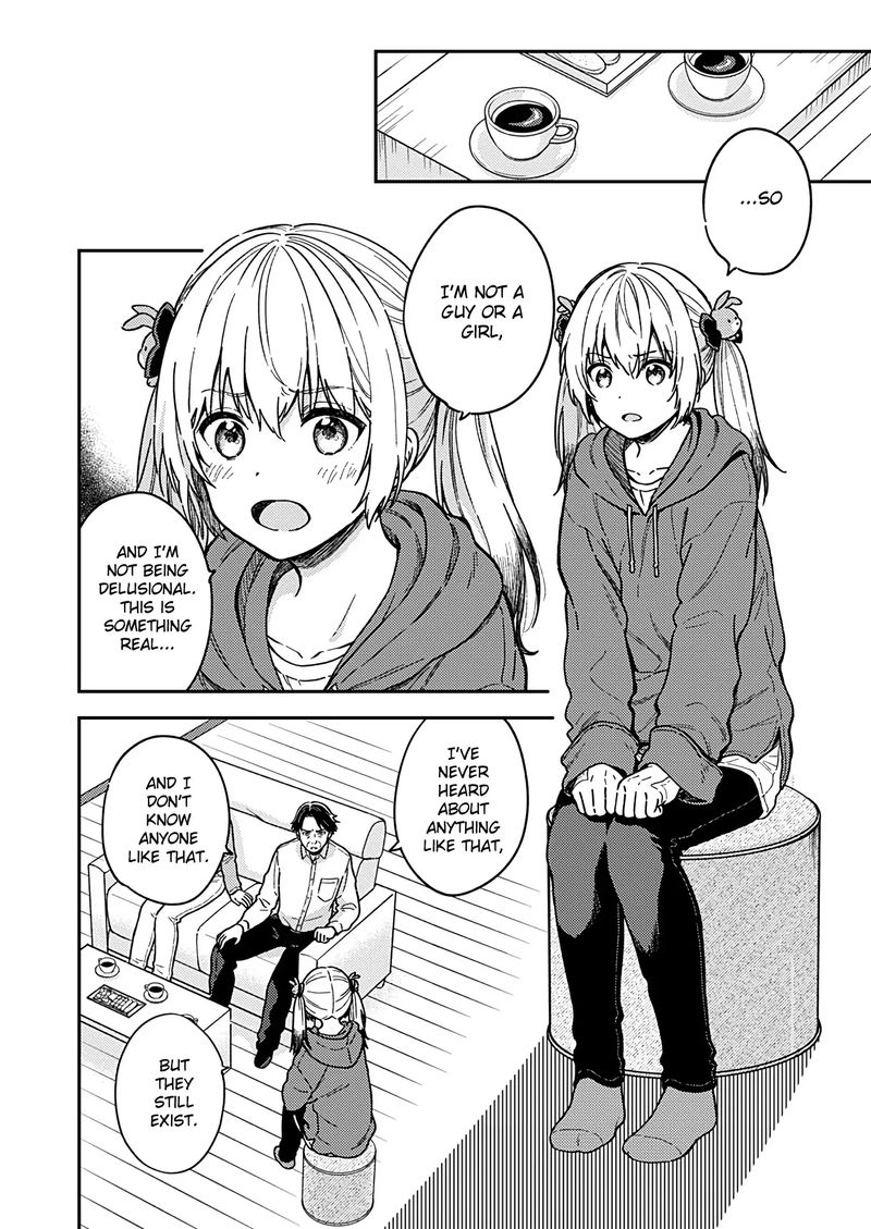 Fukakai Na Boku No Subete O 26 19