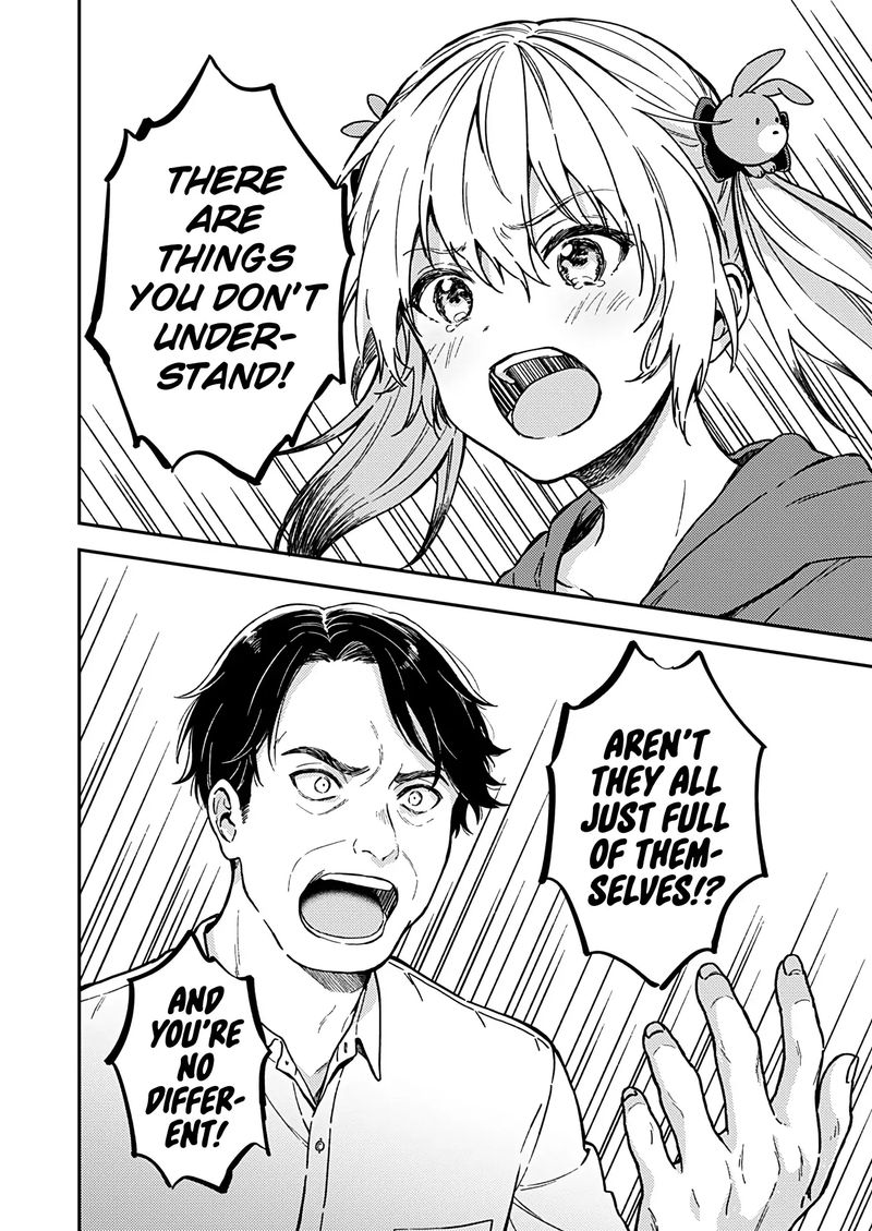 Fukakai Na Boku No Subete O 26 23