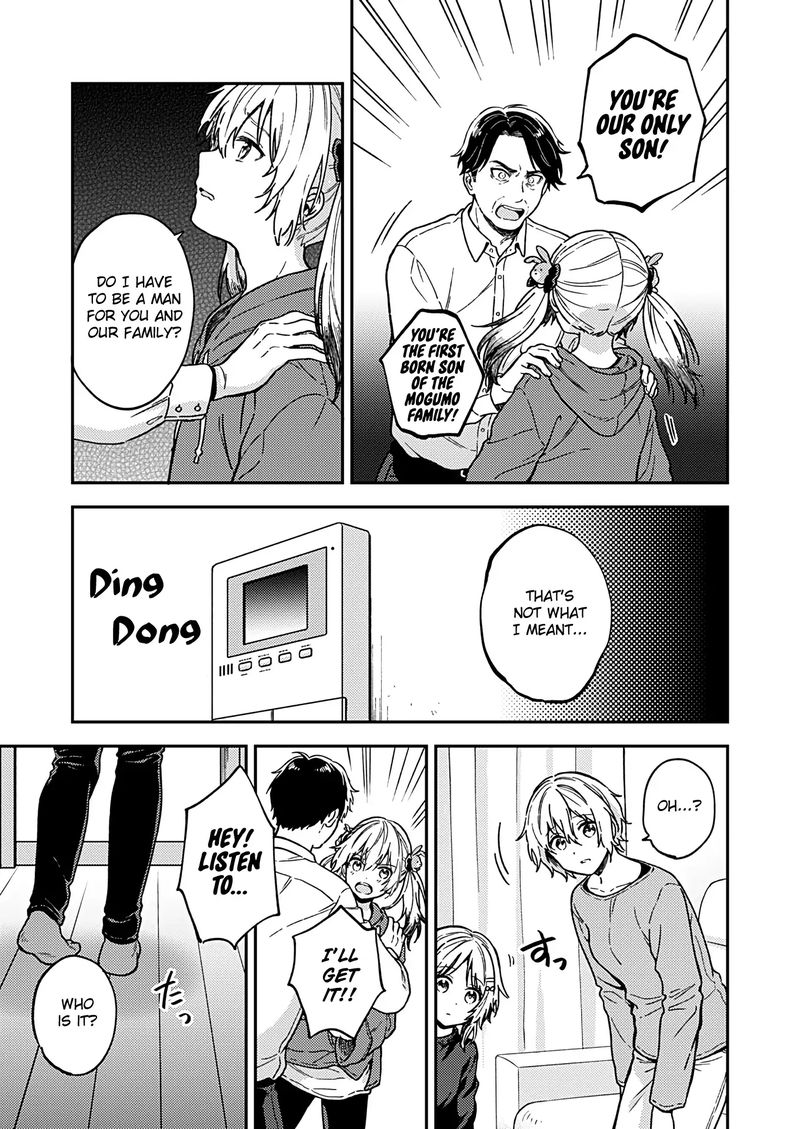 Fukakai Na Boku No Subete O 26 24