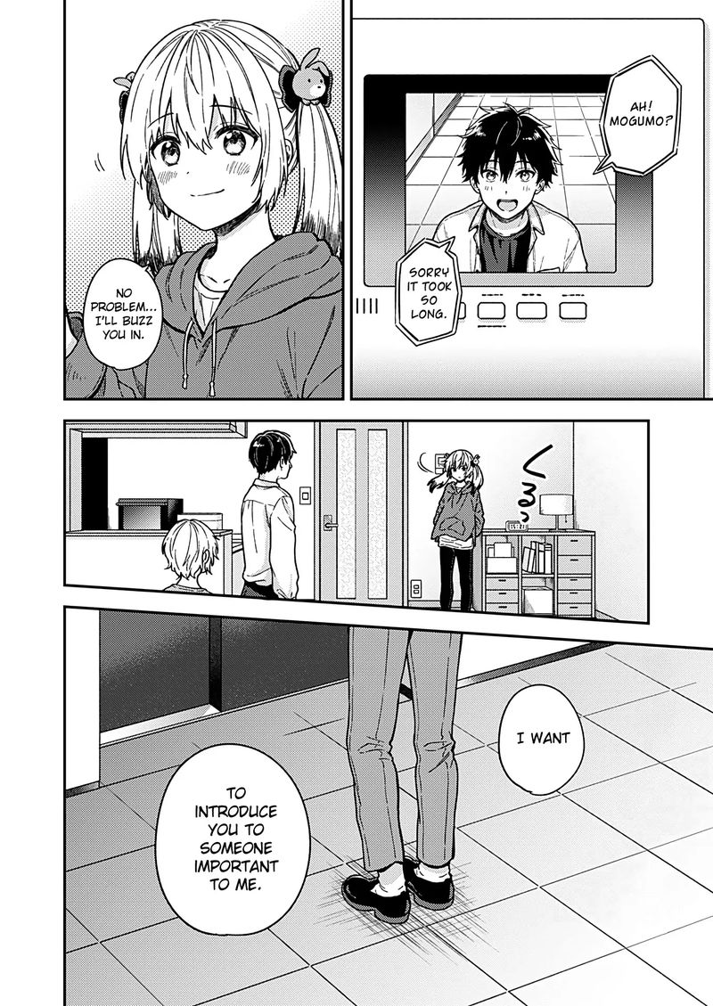Fukakai Na Boku No Subete O 26 25