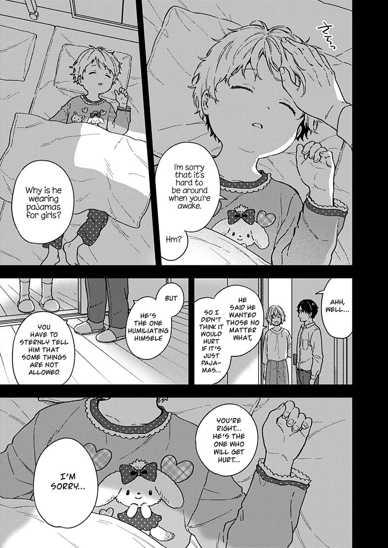 Fukakai Na Boku No Subete O 26 8