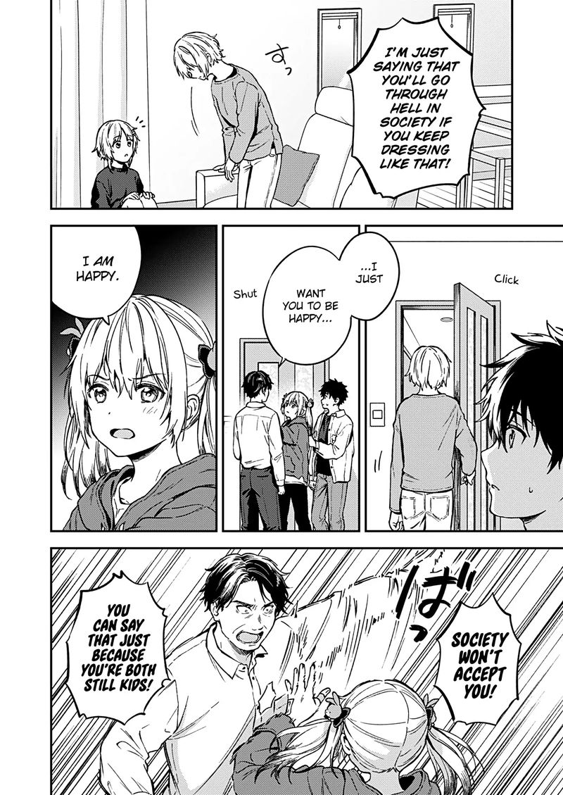 Fukakai Na Boku No Subete O 27 12
